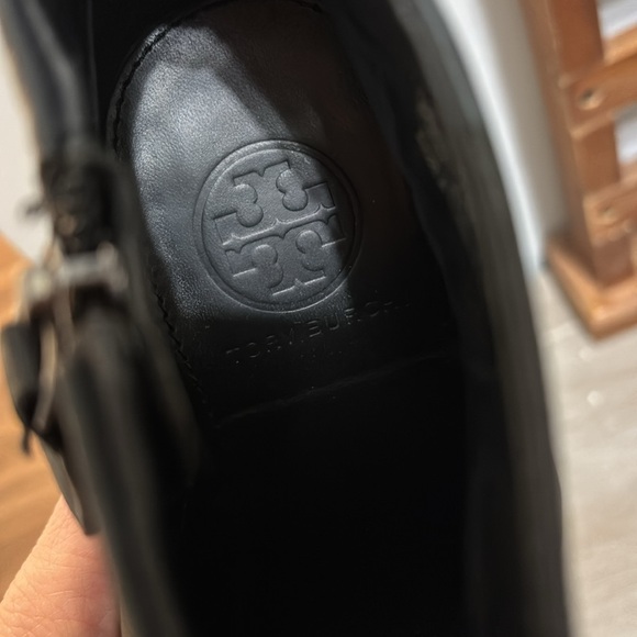 Tory Burch booties - Picture 6 of 10